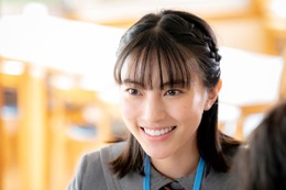 久保田紗友、高橋文哉の幼馴染＆ライバル役で「フェルマーの料理」出演決定 二つ星レストランメンバーも発表 画像