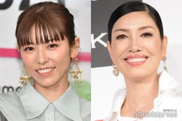 キスマイ＆若槻千夏、アンミカの金言に感銘受ける 画像