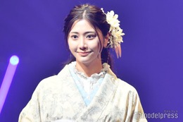 9等身美女・斎藤恭代「彼氏になったら…」思わぬ発言でハプニング勃発 画像