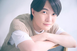 神木隆之介、ファンクラブ発足 自身初のファンイベント開催も決定 画像