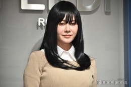 真木よう子、中2の娘を「ミスユニバース」と呼ぶ理由「毎日愛してるよと言って送り出す」溺愛ぶり明かす 画像