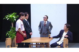 関ジャニ∞、堀内健に翻弄される「サンクチュアリ」金沢知樹脚本ドラマで予想外の展開に 画像