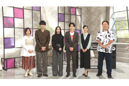鈴鹿央士＆Cocomi、音楽番組MC初挑戦　懐かしの曲“ヴィンテージ・ソング”語り尽くす 画像