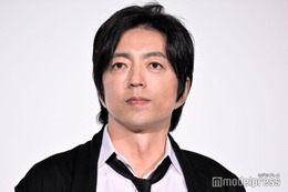 大沢たかお、壮大な「沈黙の艦隊」撮影振り返る「国の協力がないと」 画像