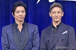 大沢たかお、玉木宏へクレーム「全く来ない」“扱い小さい”撮影裏にぼやき＜沈黙の艦隊＞ 画像