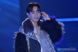 宮世琉弥、ソロアーティストとして「ガルアワ」初登場 クールに堂々パフォーマンス＆新曲披露も＜GirlsAward 2023 A／W＞ 画像