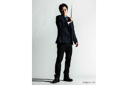 藤原竜也「ハリー・ポッターと呪いの子」2期目の舞台完走で感謝「お客様に支えられて走り続けることができた」 画像