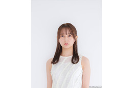 元乃木坂46鈴木絢音、新事務所所属を発表「ご縁を大切に精進してまいります」 画像