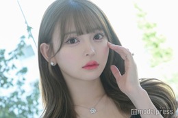 黒崎みさ、壮絶な双子出産の裏側 産後ダイエット＆美の秘訣に迫る ＜モデルプレスインタビュー後編＞ 画像