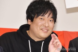岡崎体育、意外な交友関係明かされる「打ち解けるまでに時間がかかる」 画像