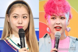 peco、ryuchellさん死去直後を回顧 号泣するぺえに伝えたこと「半分キレて…」 画像