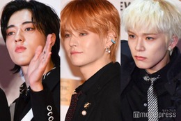 TREASURE日本出身メンバーのヨシ・アサヒ・ハルト、韓国事務所YGに入所した理由告白 画像