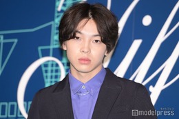 「NIGHT DANCER」で話題のimase、“歌声の秘密”明かす 画像