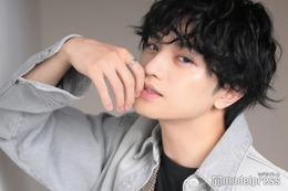 Sexy Zone中島健人、役者人生の正念場で感じる“過去と今”「1つの道に繋がっていく」＜「おまえの罪を自白しろ」インタビュー＞ 画像