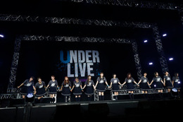 乃木坂46黒見明香、涙で言葉詰まらせた奥田いろはへの“耳打ち”が話題「感動した」「素敵すぎる」＜33ndSGアンダーライブ＞ 画像