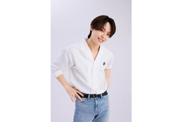 &TEAM・NICHOLAS、グループへの思い「メンバーの力になりたい」＜LUNE誕生日記念モデルプレスインタビュー＞ 画像