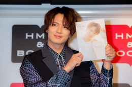 加藤大悟、エンタメ登竜門突破で自信「新たな加藤大悟を魅せることができた」 画像