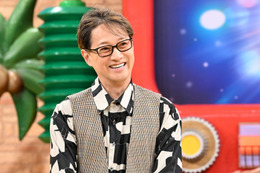 中居正広、バイト経験明かす 時給に驚きの声 画像