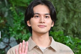北村匠海、“必要不可欠なもの”明かす「始まりはかなりかっこつけて」 画像