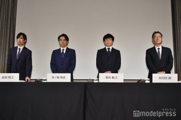 ＜ジャニーズ会見＞性被害の再調査「申告があれば調査は無責任」の声に見解説明 画像