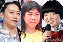 いとうあさこ・椿鬼奴・オカリナ、海外ロケで驚きの事態連発 寝間着姿にツッコミも 画像