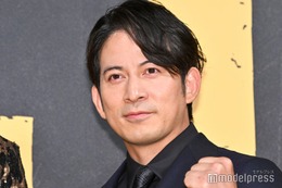 岡田准一、ジャニーズ事務所退所を発表＜全文＞ 画像