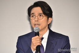 【ジャニーズ会見要点Vol.4】退所メンバーと共演の可能性語る「圧力をかけるっていうことは今後あり得ない」 画像