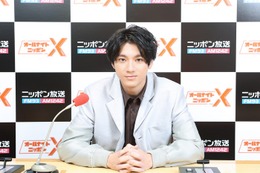 山田裕貴「ANNX」初のイベント決定 ゲストも登場「ドッキリかと思っていた」 画像