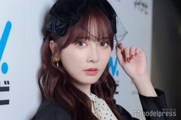 日向坂46加藤史帆“加入当初支えられなかった”後輩へ今掛けたい言葉 グループの夢も語る＜モデルプレスインタビュー＞ 画像