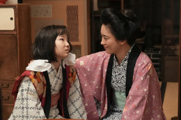 ＜ブギウギ 第3話あらすじ＞鈴子、悩み始める 画像