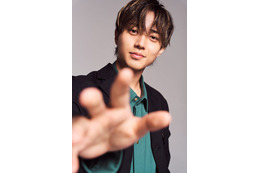 King ＆ Prince永瀬廉にとって“悩み”とは？「今はたくさんの人たちと繋がれている」 画像