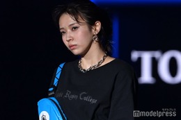 櫻坂46小林由依、話題の“GENTOチャレンジ”披露「待ってました」「最高の選曲」とファン歓喜 画像