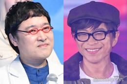 「DayDay.」山里亮太＆武田真一アナ、ジャニーズ会見受けコメント ファンを気遣う場面も 画像