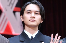 北村匠海“1日15時間ぶっ通し”ゲームプレイ 身体への影響明かす＜法廷遊戯＞ 画像