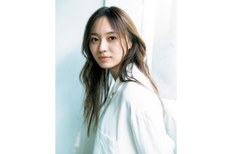 乃木坂46梅澤美波、洗練された輝き放つ「少年マガジン」2週連続ソロで登場 画像