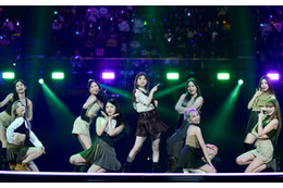 ZEROBASEONEがBTS、NiziUがTWICEをカバー スペシャルステージに熱狂＜SBS INKIGAYO LIVE in TOKYO＞ 画像