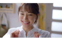 新垣結衣、撮影中の“アドリブ”でスタッフ和ませる ファンの悩みにアドバイスも 画像