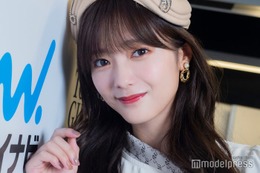櫻坂46田村保乃、2023年夏に“加入後トップレベルで思い出に残る”経験 心境にも変化＜モデルプレスインタビュー＞ 画像