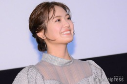 乃木坂46清宮レイ、グループ内の“立ち位置の変化”に葛藤した過去「自信を失いそうになった時がありました」前向きな思いもつづる 画像