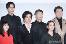 二宮和也＆中谷美紀＆大沢たかお主演・新月9「ONE DAY」人物相関図のセンターに注目集まる「予想外」 画像