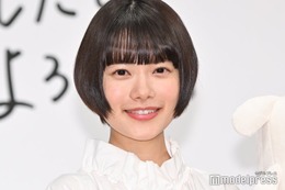 チエ・カジウラ、娘・杉咲花の誕生日祝福で幼少期ショット公開 “命懸け”だった出来事も明かす 画像