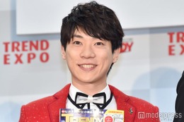 “だいすけお兄さん”横山だいすけ、TikTok動画に批判相次ぎ謝罪 アカウントは削除「全ては僕の不徳の致すところです」 画像