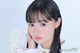 乃木坂46遠藤さくら、齋藤飛鳥卒業後“前を向けた理由” 新体制で挑んだツアー＆同期卒業への思いも語る＜1st写真集「可憐」インタビュー＞ 画像