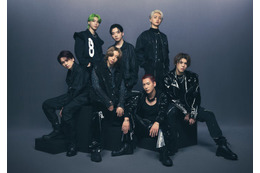 BE:FIRSTが“日本代表”に 欧「MTV EMA」ベスト・アジア・アクト賞にノミネート 画像