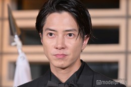 山下智久、日本人初の快挙に喜び「感謝の気持ちでいっぱい」＜神の雫／Drops of God＞ 画像