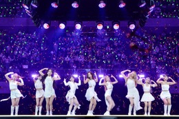 Kep1er、少女時代「MR.TAXI」カバーで会場熱狂＜SBS INKIGAYO LIVE in TOKYO＞ 画像