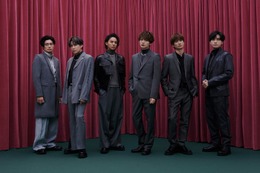 Kis-My-Ft2、6人体制初シングル「HEARTBREAKER／C’monova」決定 両A面で新たな音楽性＆ツアー音源収録も 画像