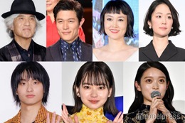 Snow Man目黒蓮が最優秀新進男優賞「第15回TAMA映画賞」受賞作品・受賞者発表 画像
