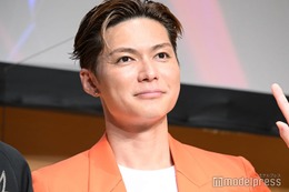 EXILE SHOKICHI、北海道でブランド牛15頭飼育していた こだわり熱弁 画像