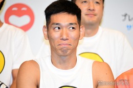 レイザーラモンHG、ブレイク時の衝撃エピソード明かす「記憶が途切れ途切れ」 画像